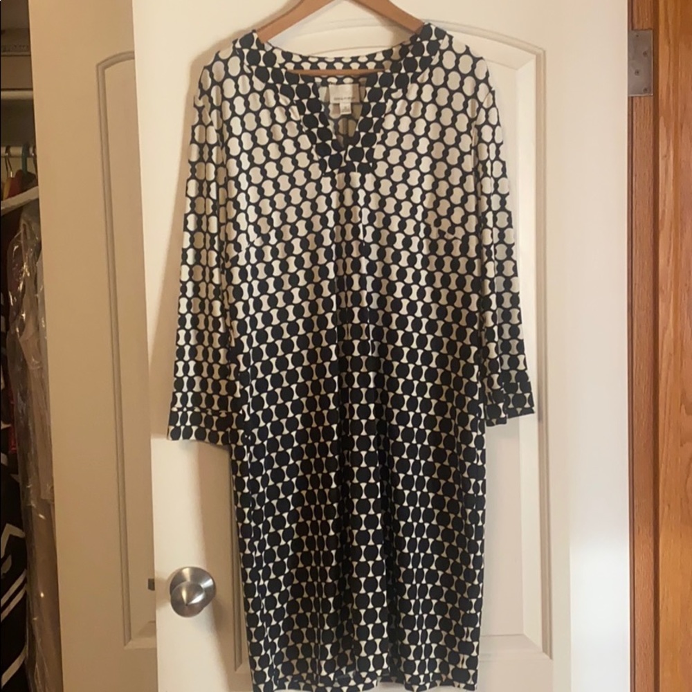 Donna Morgan Dress